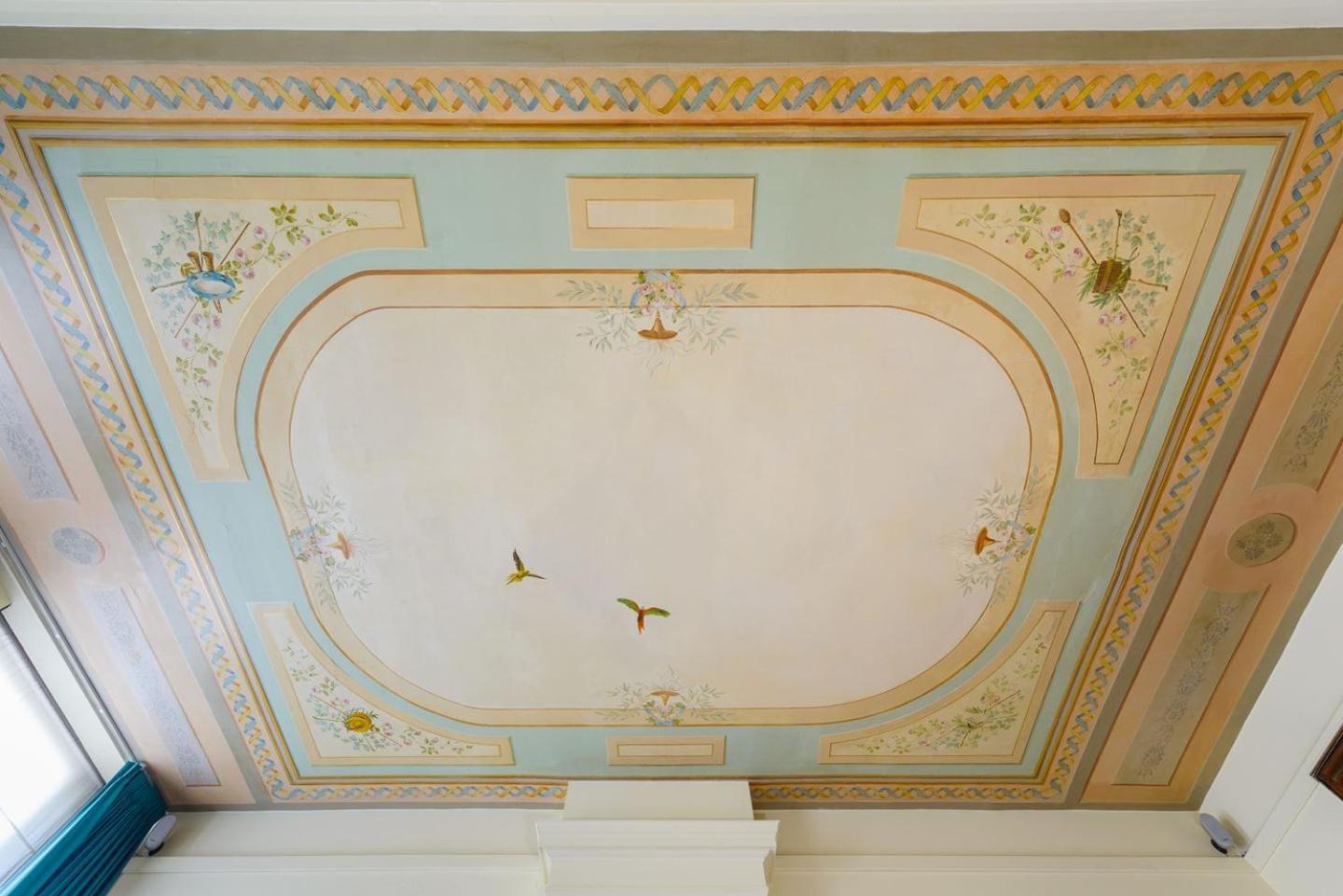 Large Historical Apartment & Canal Terrace Utrecht Kültér fotó